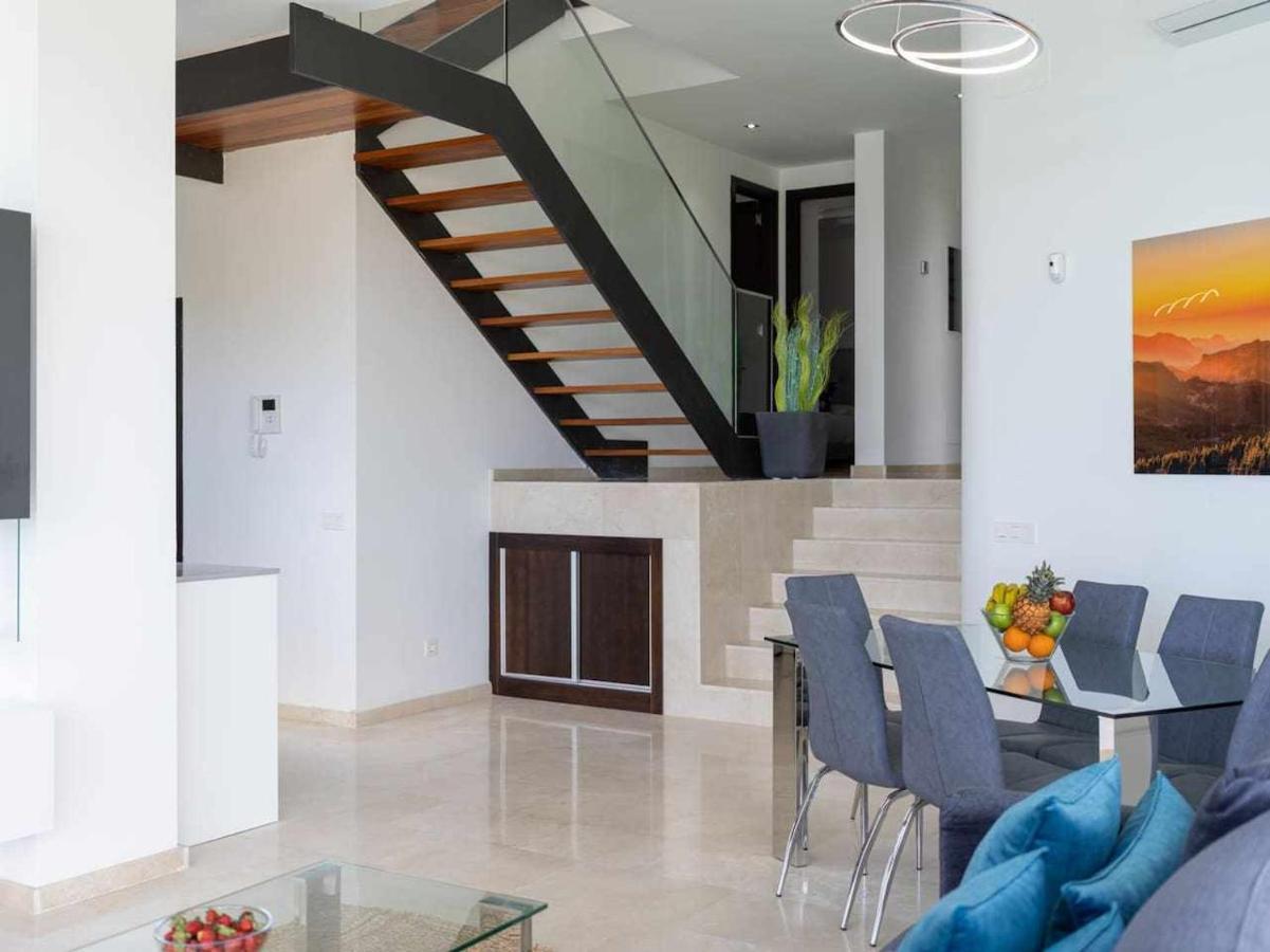 Villa Calm Ocean Views By Infinity Summer La Playa de Arguineguín Екстериор снимка