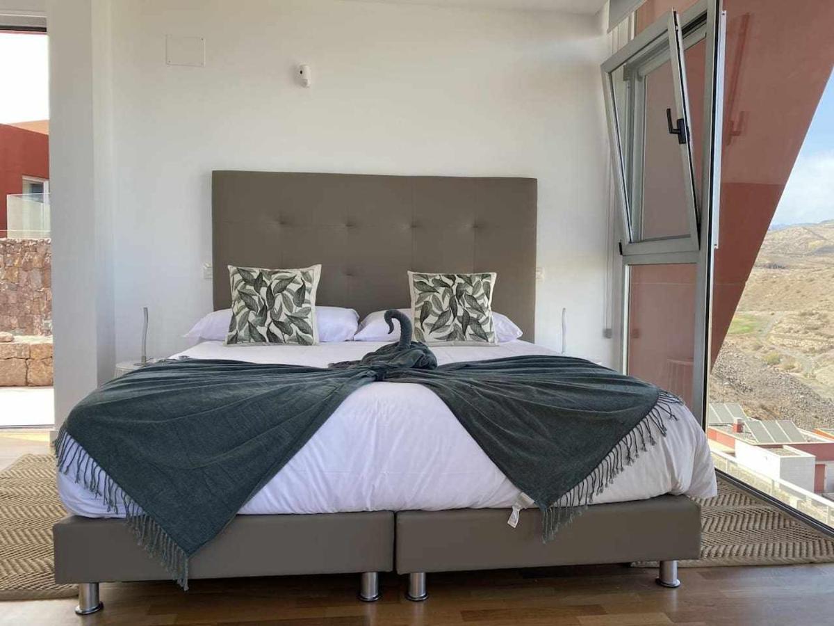 Villa Calm Ocean Views By Infinity Summer La Playa de Arguineguín Екстериор снимка