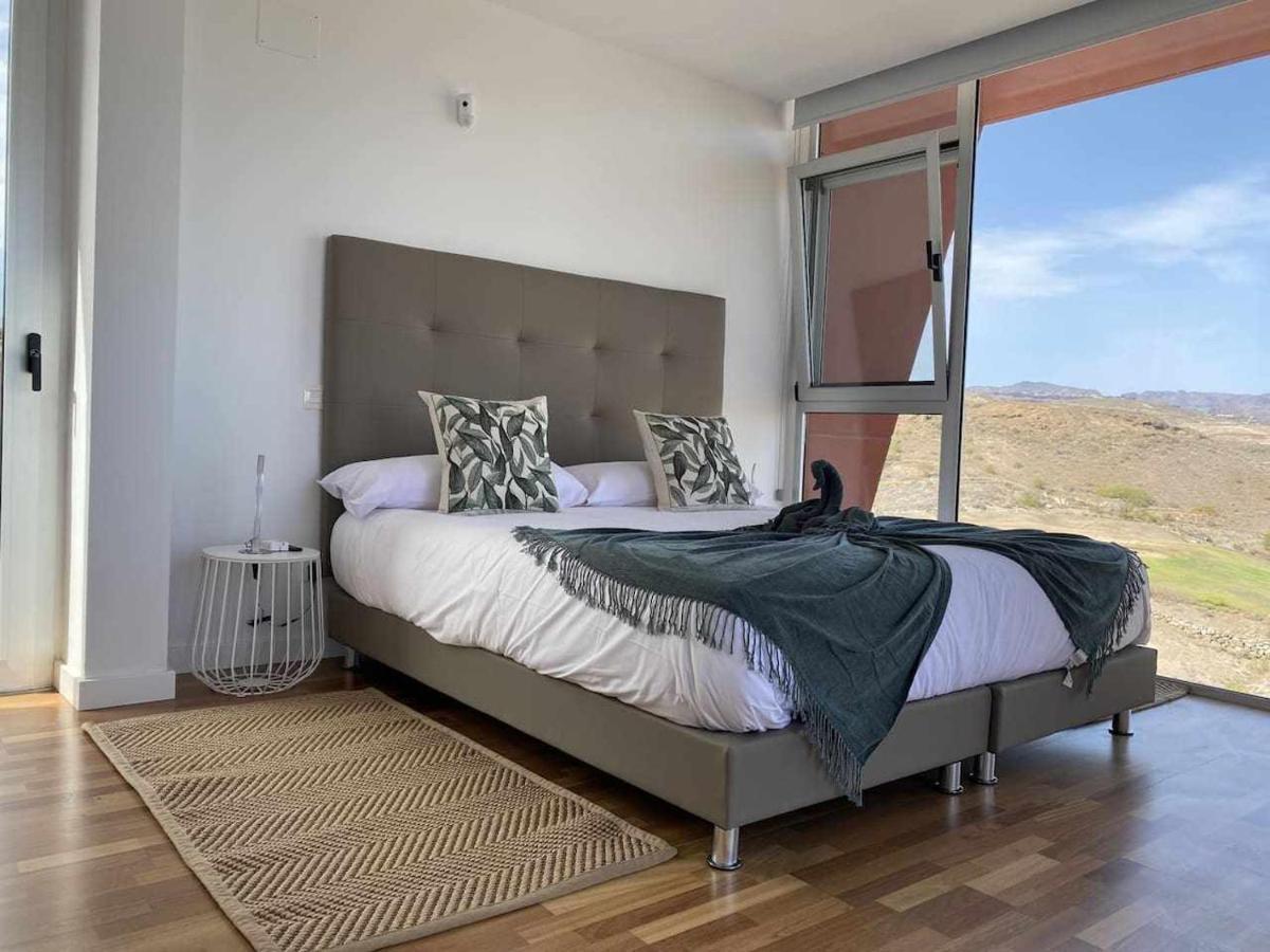 Villa Calm Ocean Views By Infinity Summer La Playa de Arguineguín Екстериор снимка